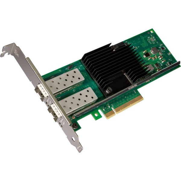 Intel Intel Ethernet Converged Network Adapter X710-Da2, Oem EX710DA2G1P5